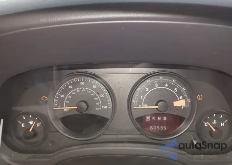 2015 Jeep Patriot Sport из США, поврежденный, VIN 1C4NJPBB7FD362015